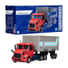 Transformers Generation VNR Optimus Prime Volvo