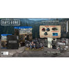 PS4 Days Gone (R3) Collector's Edition