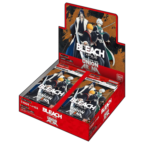 Union Arena Bleach Booster (JAP)