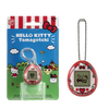 Tamagotchi x Hello Kitty - Favorite Things (Red)