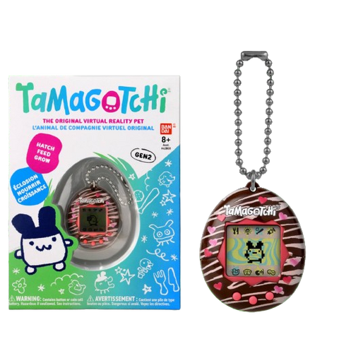 Tamagotchi The Originals