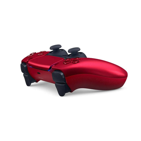 PS5 Dual Sense Controller - Volcanic Red