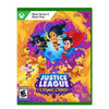 XBox One/ Series X DC Justice League: Cosmic Chaos (US)