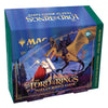 Magic The Gathering The Lord of the Rings Tales of Middle-Earth Special Edition Collector Booster