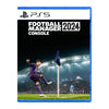 (Pre-order) PS5 Football Manager 2024 Console Edition (ship 7 December 2023)