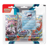 Pokemon SV4 Paradox Rift 3 Pack Blister - Cetitan