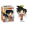 Funko POP! (1430) Dragon Ball z Goku with Wings PX Exclusive