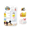 Disney Tsum Tsum Collection #2 Goofy Pooh Marie
