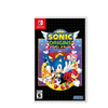 Nintendo Switch Sonic Origins Plus English (Asia)