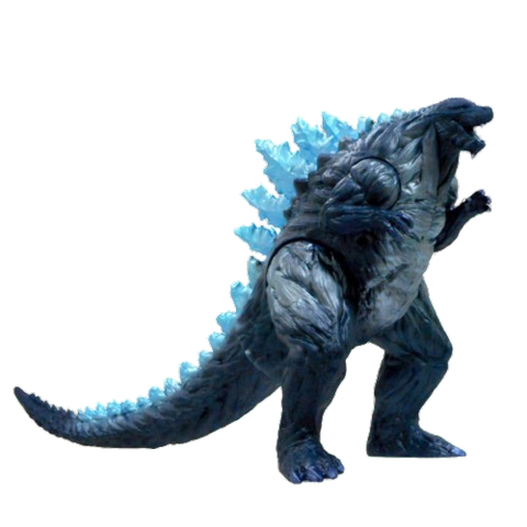 Bandai Godzilla 2018 Earth Heat Ray