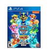 PS4 PAW Patrol Mighty Pups Save Adventure Bay (US)