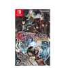 Nintendo Switch Bloodstained: Curse of the Moon Chronicles Regular (ENG/JAP)