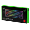 Razer Huntsman Mini Red Switch Gaming Keyboard