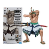 One Piece BWFC Super Master The Brush Zoro