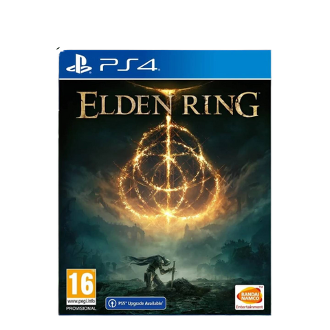 PS4 Elden Ring Standard Edition (EU)