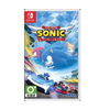 Nintendo Switch Team Sonic Racing Chinese (Asia) (ENG VOICE ONLY)