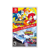 Nintendo Switch  Sonic Mania + Team Sonic Racing Bundle (US)