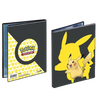 Ultra Pro Pokemon Pikachu 2019 9 Pocket Portfolio