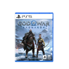 PS5 God of War Ragnarok Standard Edition (R3)