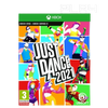 XBox One Just Dance 2021