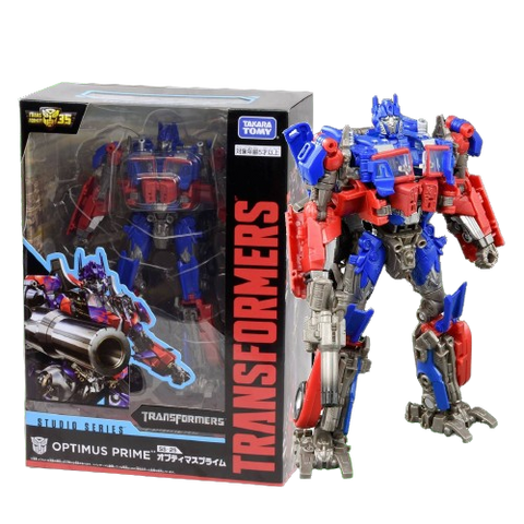 Transformers Studio Series SS-25 Optimus Prime