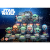 Hot Toys Cosbi Star Wars S3 Bobble-Head Blind Box