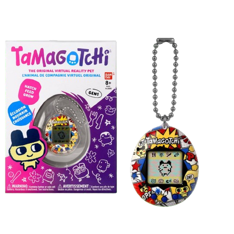 Tamagotchi The Originals