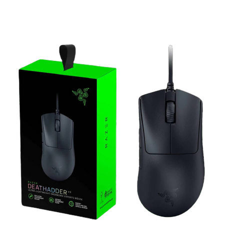 Razer DeathAdder V3 Ultra Lightweight Mouse