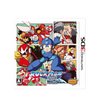 3DS Rockman Classics Collection (Jap)