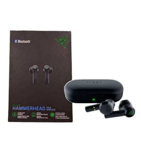 Razer Hammerhead True Wireless