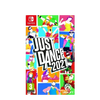 Nintendo Switch Just Dance 2021 + Pouch