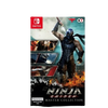 Nintendo Switch Ninja Gaiden: Master Collection (Asia)