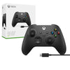 XBox Wireless Controller + USB-C Cable