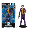 DC Multiverse 7" Joker Arkham Asylum