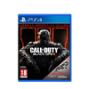 PS4 Call of Duty: Black Ops III [Zombies Chronicles Edition] (EU)