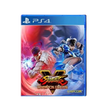 PS4 Street Fighter V: Champion Edition (R3)