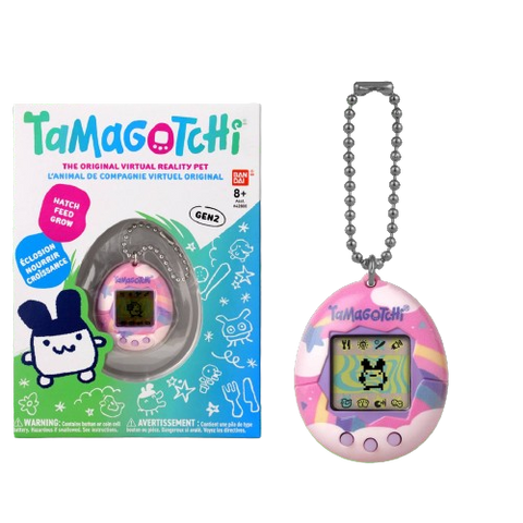 Tamagotchi The Originals