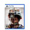PS5 Call of Duty Black Ops Cold War (US)