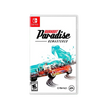 Nintendo Switch Burnout Paradise Remastered (US)