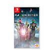 Nintendo Switch Kamen Rider: Memory of Heroez (Asia)