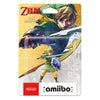 Amiibo Legend of Zelda - Link [Skyward Sword]