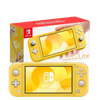 Nintendo Switch Lite Console - Yellow (Agent warranty 1 year)
