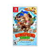 Nintendo Switch Donkey Kong Country: Tropical Freeze (Asia)