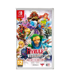 Nintendo Switch Hyrule Warriors: Definitive Edition (EU)