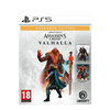 PS5 Assassin's Creed Valhalla Double Pack (EU)