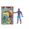 Kenner Marvel Legends 4" The Amazing Spider-Man