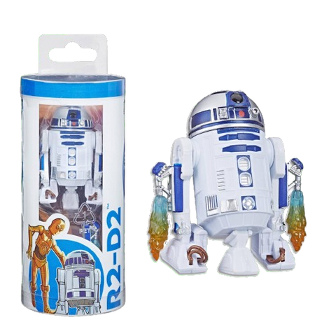 Star Wars Story in a Box R2-D2