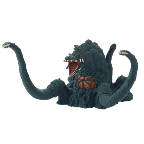Bandai Godzilla 2018 Biollante