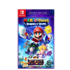 Nintendo Switch Mario + Rabbids Sparks of Hope [Cosmic Edition] (Asia)