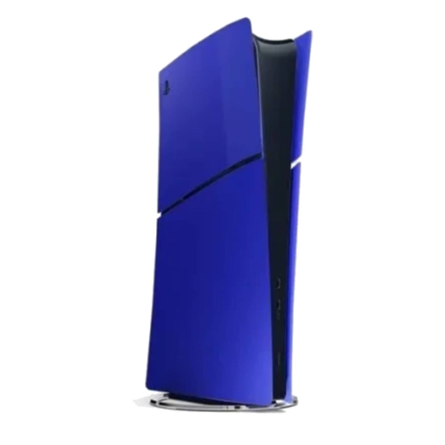 Ps5 Blue PS5 Console Covers Slim - Cobalt Blue | PLAYe